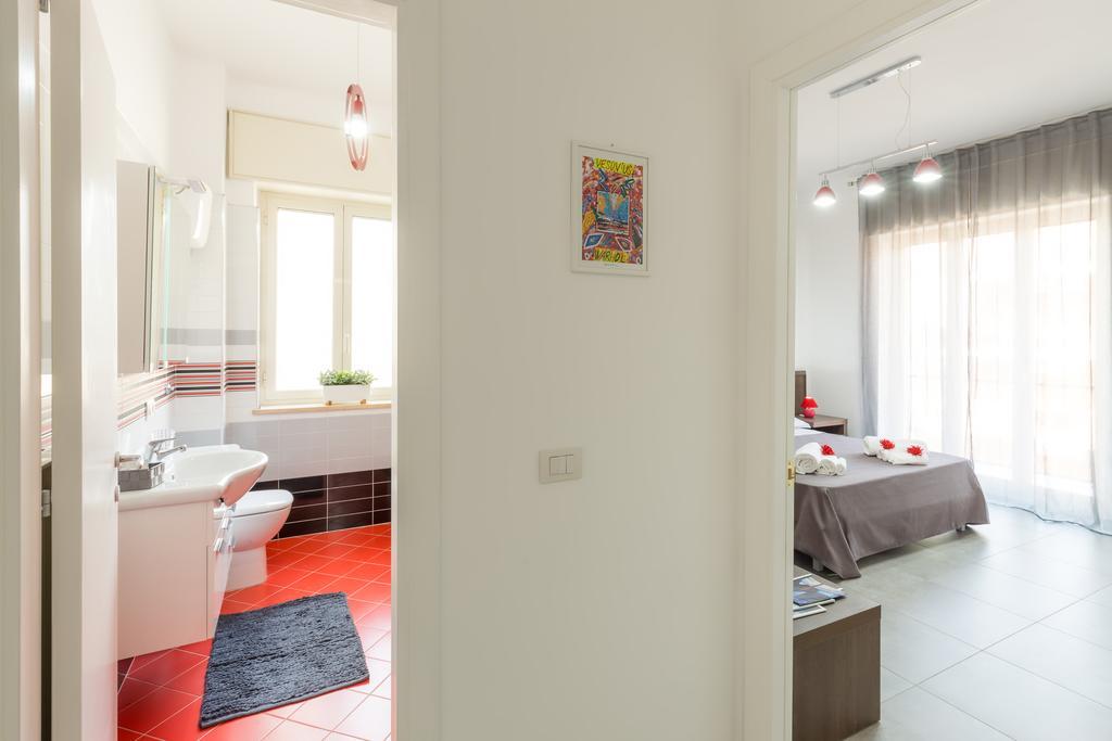 Miamò Suite Castellammare di Stabia Esterno foto