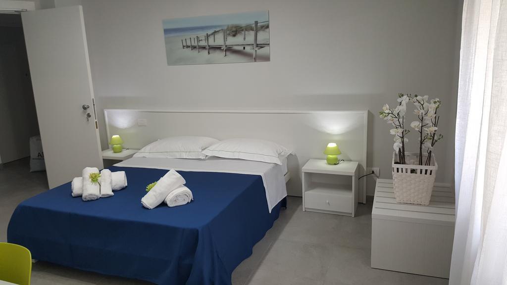 Miamò Suite Castellammare di Stabia Esterno foto